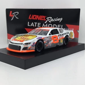Dale Earnhardt Jr. 2025 Bass Pro Shops Late Model 1:24 Diecast - Picture 1 of 6