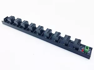 AMX 500960 FG960 ABS Axlink Busleiste - Bild 1 von 5