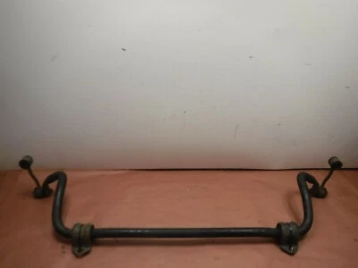 Barra estabilizadora delantera Jeep Liberty KJ 02-07 con eslabones envío gratuito de fábrica  Foto 1 de 3