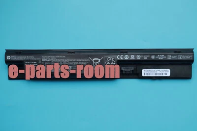 Original FP06 FP06XL Akku für HP ProBook 440 445 450 470 G0 455 G1 708457-001 - Bild 1 von 2