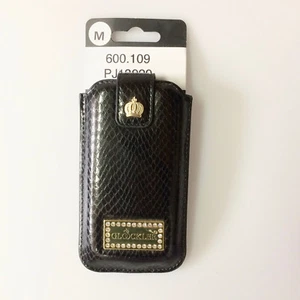 GLÖÖCKLER Prestige Size M Boa for Apple IPHONE 4 4S 5 5S 5C 5SE Samsung Galaxy S - Picture 1 of 1