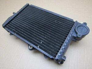 BMW K1100LT 1995 36,327 miles radiator (7153) - Picture 1 of 9