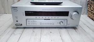 Sony STR-DE695 - 6.1 Ch AV Home Theater Surround Sound Receiver Stereo System  - Picture 1 of 6