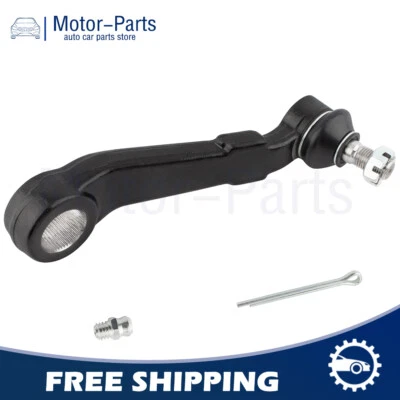 Front Steering Pitman Arm for Toyota 4Runner 1986-1995 4WD Toyota T100 1993-1998 - Image 1 of 4