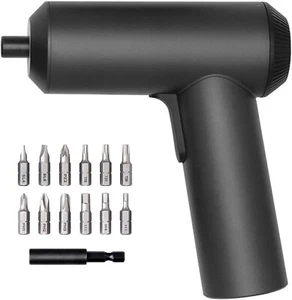 Xiaomi Electric Precision Screwdriver Set - MI 3.6V Cordless Power Small Screwdr - Picture 1 of 1