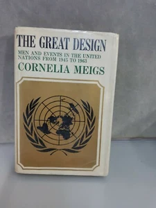 The Great Design - Picture 1 of 4