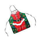 House Cleaning Apron Christmas Cospaly Aprons Christmas Party Apron