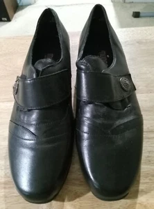 Munro American Damenschuhe Größe 9,5 M schwarz - Bild 1 von 7