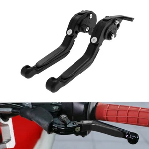 Palancas de embrague de freno aptas para Harley Sportster Pan America S RA1250S 2021-2023 - Imagen 1 de 23