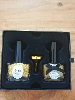 Ciaté Nagellack Set Gold - Bild 1 von 3