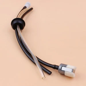 3Pc Fuel Line Fuel Tank Grommet for ECHO Mantis SRM210 SRM211 SRM-225 Part 90097 - Picture 1 of 4
