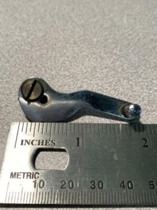 Domestic Rotary 19 Sewing Machine Part – Presser Foot Lifter - Picture 1 of 1