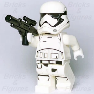 LEGO® Star Wars First Order Stormtrooper Minifigure 75225 75166 75179 sw0905 New - Picture 1 of 3