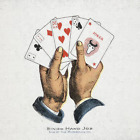 R.E.M. Bingo Hand Job Live At Borderline 12x12 Album Cover Replica Poster Print