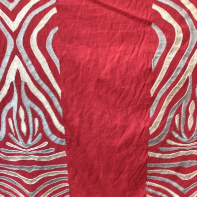 Beacon Hill Kenya Stripe Clay Foto 1 de 3