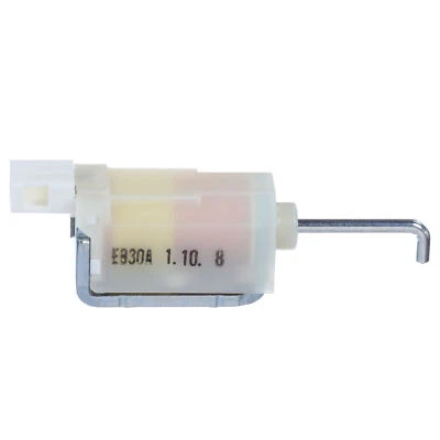 NEW OEM Nissan 2003-2019 350Z Frontier Pathfinder Interlock Solenoid 34970-EB30A - Image 1 of 4