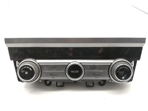 SUBARU OUTBACK BS 2.5 AWD BS9 Climate Control Unit 72311 AL30B 2.50 2019 - Picture 1 of 5