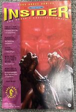 Dark Horse Insider #14 FN 1993