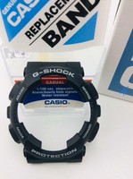 Casio Genuine Factory Replacement G Shock Bezel Ga 300a 1a Black Ebay