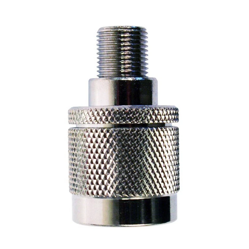 Top Signal N-Male to F-Female Connector TS451028 - Image 1 of 1