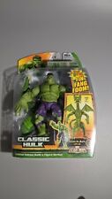 Marvel Legends Classic Hulk Fin Fang Foom BAF Factory Sealed 2008 Hasbro