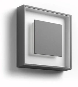 PHILIPS MY GARDEN APPLIQUE LED EXTERIEUR NEUF - Picture 1 of 1