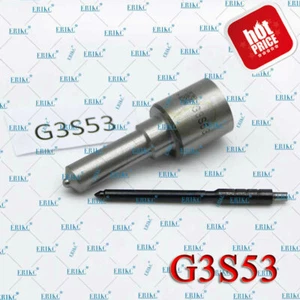 G3S53 Fuel Injector Nozzle Replacement Spray Gun Part For Cummins ISF3.8 5296723 - Picture 1 of 6