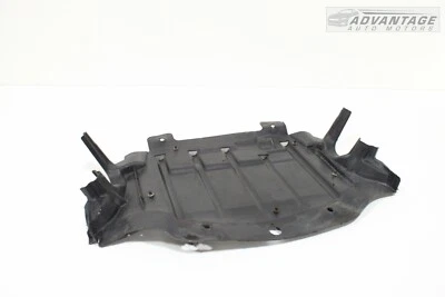 2015-2023 CHRYSLER 300 FRONT UNDER BODY BELLY PAN SHIELD GUARD PROTECTOR OEM - Image 1 of 4