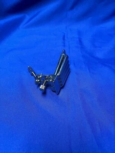 Saga Clamshell Style Banjo Tailpiece P-111 - Picture 1 of 5