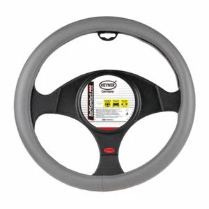 Coche furgoneta protectora antideslizante de cuero sintético suave 37-39 cm - Imagen 1 de 5