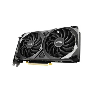 MSI GeForce RTX 3060 Ti Ventus 2X 8G OCV1 LH 8 GB GDDR6 HDMI, DP PCI-E #331316 - Bild 1 von 4