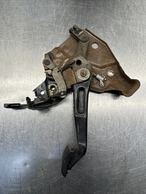 1980-1991 Ford Truck Bronco Emergency Parking Brake Pedal OEM Foto 1 de 2