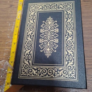 THE LEGEND OF SLEEPY HOLLOW Washington IRVIN Hard Cover Book Easton Press , New - Picture 1 of 3
