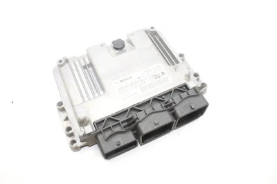 Centralina motore CITROËN C3 Pluriel HB ECU 9674244680 2014 21874565 - Immagine 1 di 4