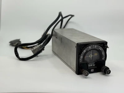 Narco NAV-12 - Image 1 of 3