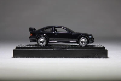 HOT WHEELS *LOOSE* FAST & FURIOUS EURO FAST BMW E36 M3 RACE - Image 1 of 3