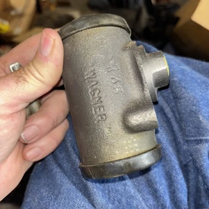 Wagner Truck Wheel Cylinder Slave Cylinder F19111 1-7/8 - Bild 1 von 8