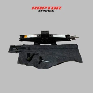 Mazda BT-50 UP/UR Scissor Jack Kit AB31-17080-BA | 2011β2015 | 1,800kg Capacity - Picture 1 of 7