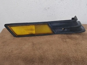 1983-1989 mitsubishi starion /chrysler conquest right side marker - side lamp - Picture 1 of 4