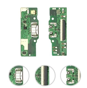 FOR SAMSUNG GALAXY TAB A (2019) SM-T290 8.0'' USB CHARGING PORT FLEX BOARD OEM - Afbeelding 1 van 3