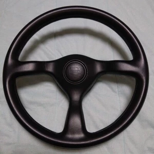 NISSAN Genuine BNR32 R32 Skyline GTR Steering Wheel JDM NISMO GOOD - Picture 1 of 10