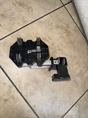 CONECTOR EATON 1MM412R O GE TMM6512R 125A MAX. Foto 1 de 4