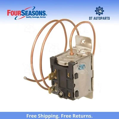 Interruptor termostático International 4100 SBA 2006-2008 4 estaciones 2007 Foto 1 de 4