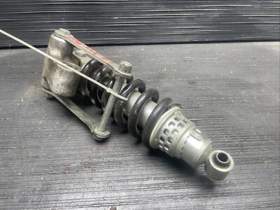 Yamaha V Star 950 XVS950 2012 conjunto de amortiguador trasero OEM #18 Foto 1 de 4