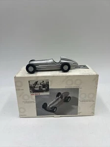 Marklin Diecast Mercedes Benz W-154 Race Car - Picture 1 of 5