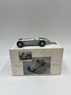 Marklin Diecast Mercedes Benz W-154 Race Car - Image 1 of 4