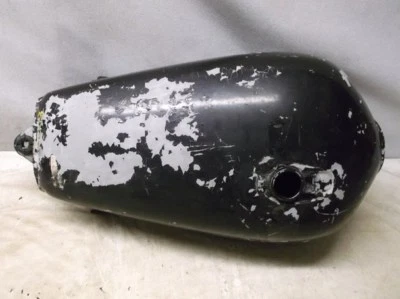 Tanque de gasolina para Yamaha XS750 1979 Special / 1980-81 XS850 Special Foto 1 de 4