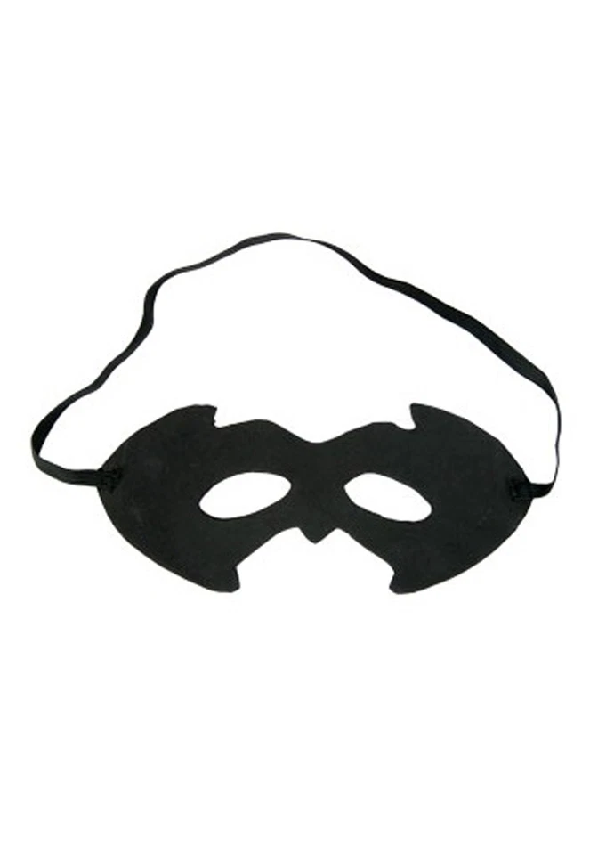 Bat Eye Mask - Image 1 of 1