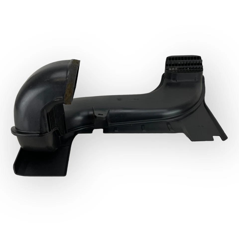 2016-2018 BMW X5 F15 2.0L Engine air cleaner intake tube duct OEM 13718603093 - Image 1 of 4