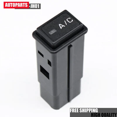 NEW Fits Toyota Tacoma 1998-2000 A/C Air Conditioner Switch Assembly Cooler USA Foto 1 de 4